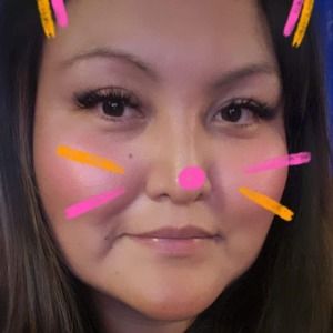 Meet your Posher, Natasha